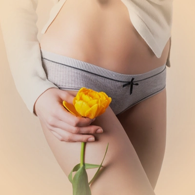 Vaginal Laser